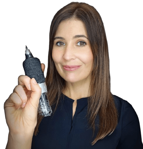 Kate McBride SMP Specialist Barnsley Yorkshire